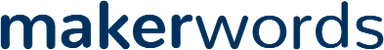 Makerwords Logo