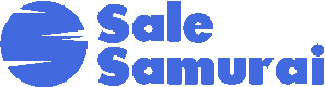 Sale Samurai Logo