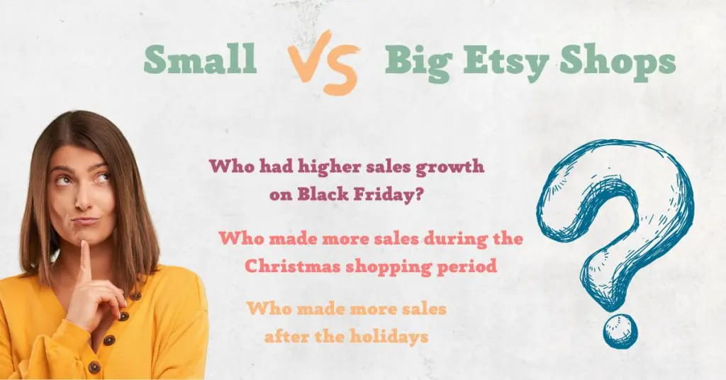 Is Etsy Favoring the Big Sellers