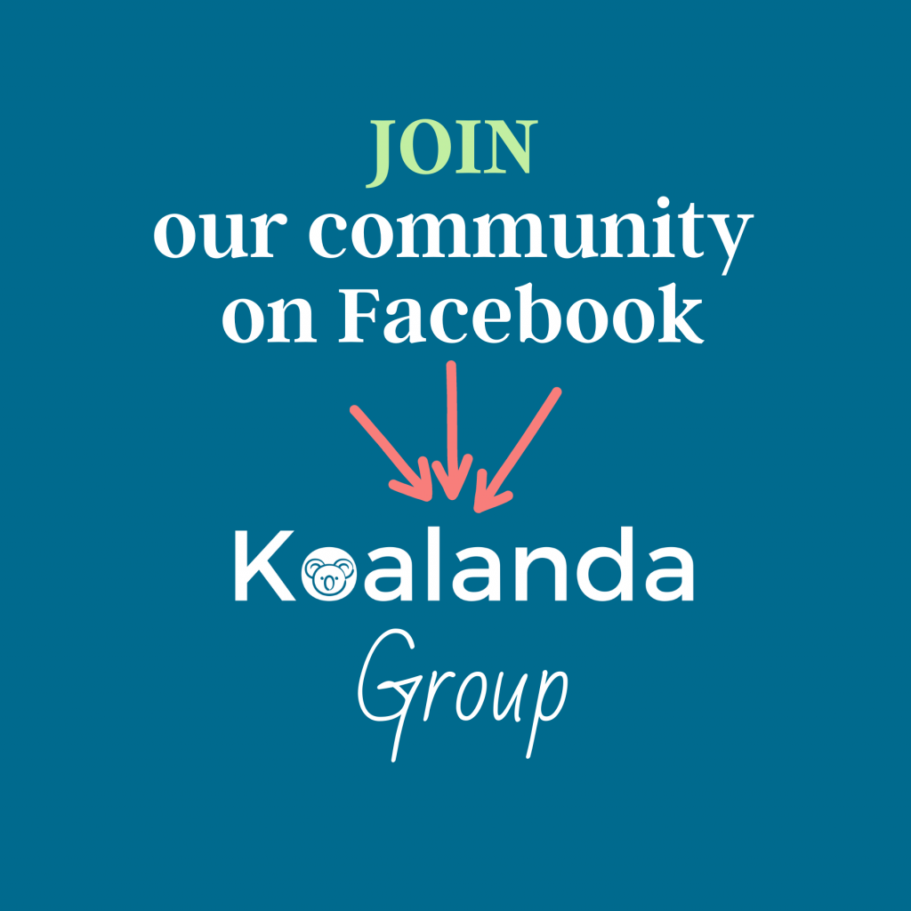 Koalanda Facebook group
