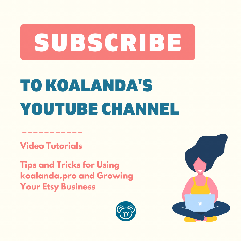 Koalanda Youtube channel