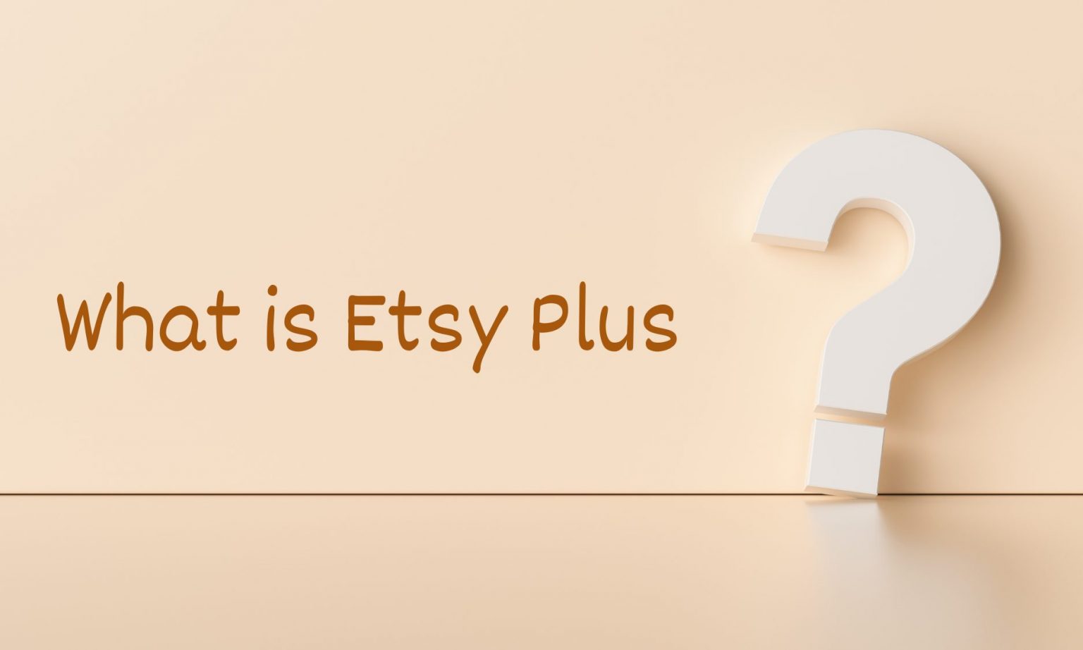 Is Etsy Plus Worth it in 2024? Koalanda Blog