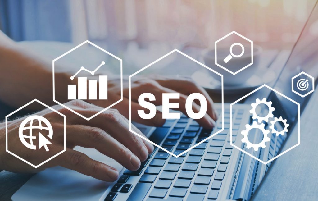 SEO tools