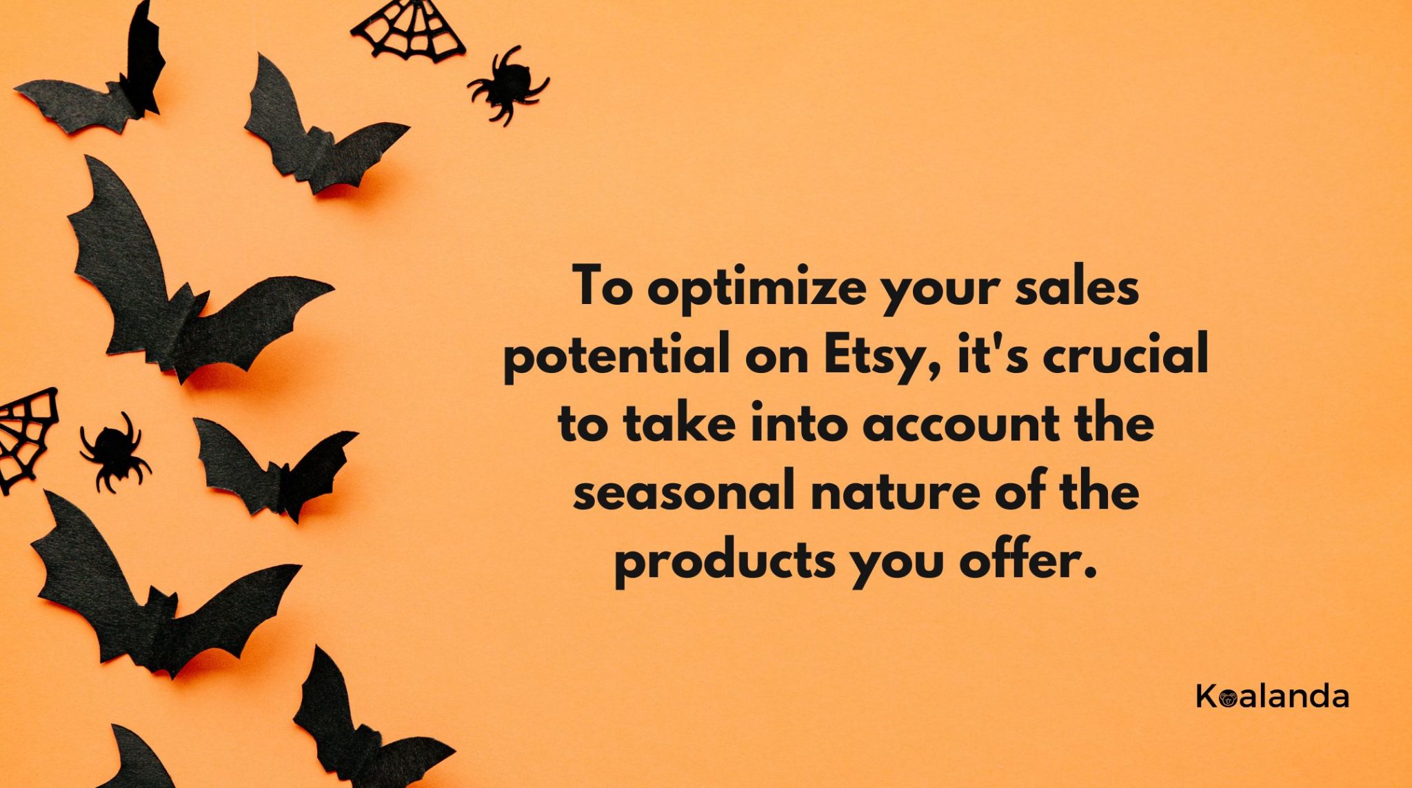 How to Increase Etsy Sales A Comprehensive Guide Koalanda Blog