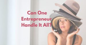 Read more about the article Understanding Etsy: Can One Entrepreneur Handle It All?