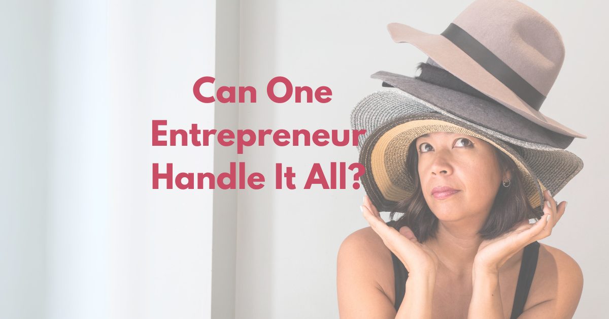 You are currently viewing Understanding Etsy: Can One Entrepreneur Handle It All?
