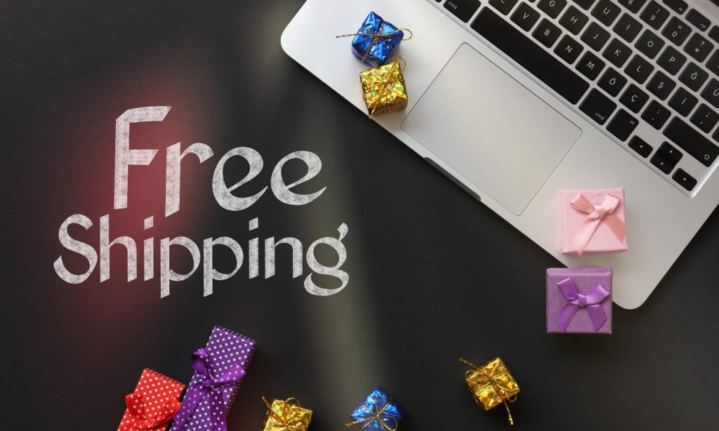 Free Shipping